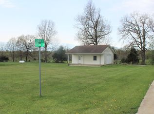 3613 Bettina Ln, Macon, MO 63552