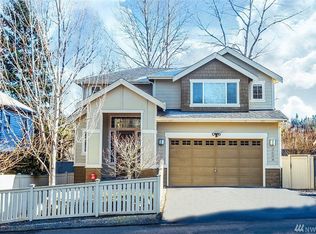 3604 Meadow Ave N, Renton, WA 98056