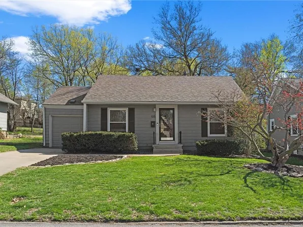 105 E 72nd St, Kansas City, MO 64114