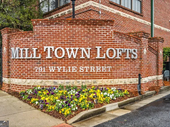 791 Wylie St SE APT 1008, Atlanta, GA 30316