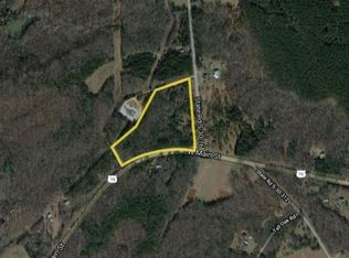 Greenpond Rd, Gray Court, SC 29645