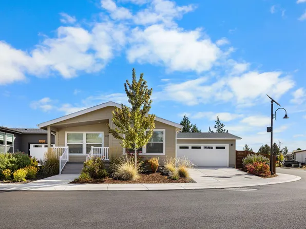 20735 Mylongest Way Space 57, Bend, OR 97701