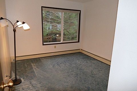 #1 Bedroom 10'6" X 10'6"