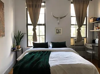 Rented by EXR
