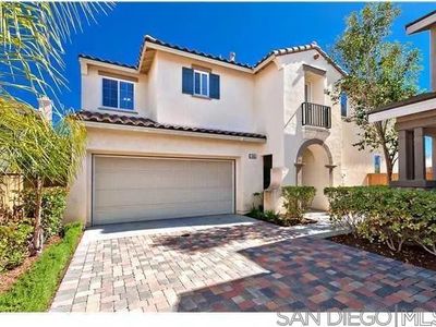 9969 Fieldthorn St, San Diego, CA, 92127