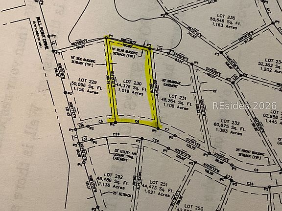 3rd image of 3 Blake Ln