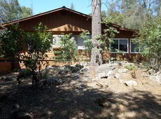 4958 Whitmore Dr, Mariposa, CA