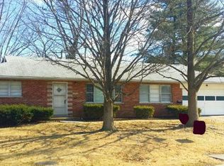 8528 Wilstead Dr, Saint Louis, MO