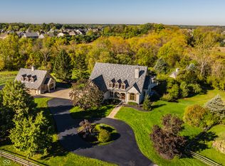14350 Shelborne Rd, Carmel, IN 46074