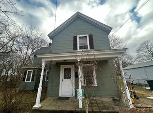 25 Morgan Ct, Groton, CT 06340