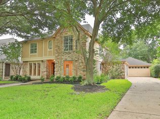 14935 Royal Birkdale St, Houston, TX 77095