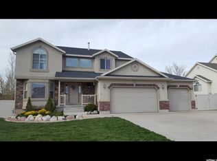 3556 W 5225 S, Roy, UT 84067