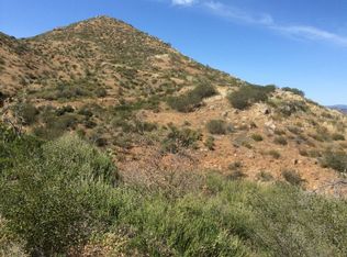 Ramona Highlands-hwy 78 34 Ac Vacant Land, Ramona, CA 92065