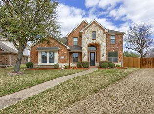 4802 Snowdrop Dr, Garland, TX