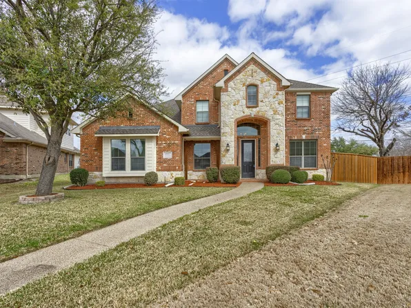 4802 Snowdrop Dr, Garland, TX 75043