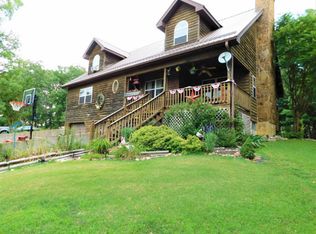 2453 Severs Rd, Seymour, MO 65746