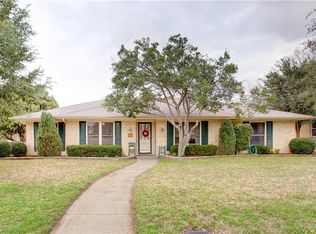 1361 Cheyenne Rd, Lewisville, TX 75077