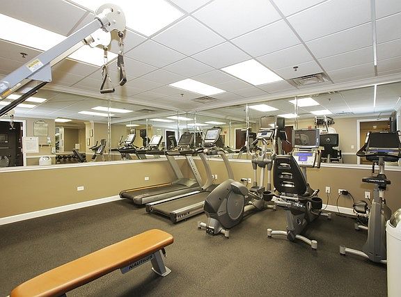 3rd image of 1400 S Michigan Ave APT 2602