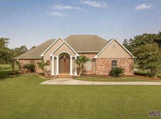 32235 N Corbin Rd, Walker, LA 70785