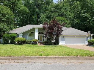 81 Paddock Pl, Jackson, TN 38305