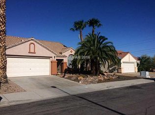 605 Largo Azul Ave, Henderson, NV 89015