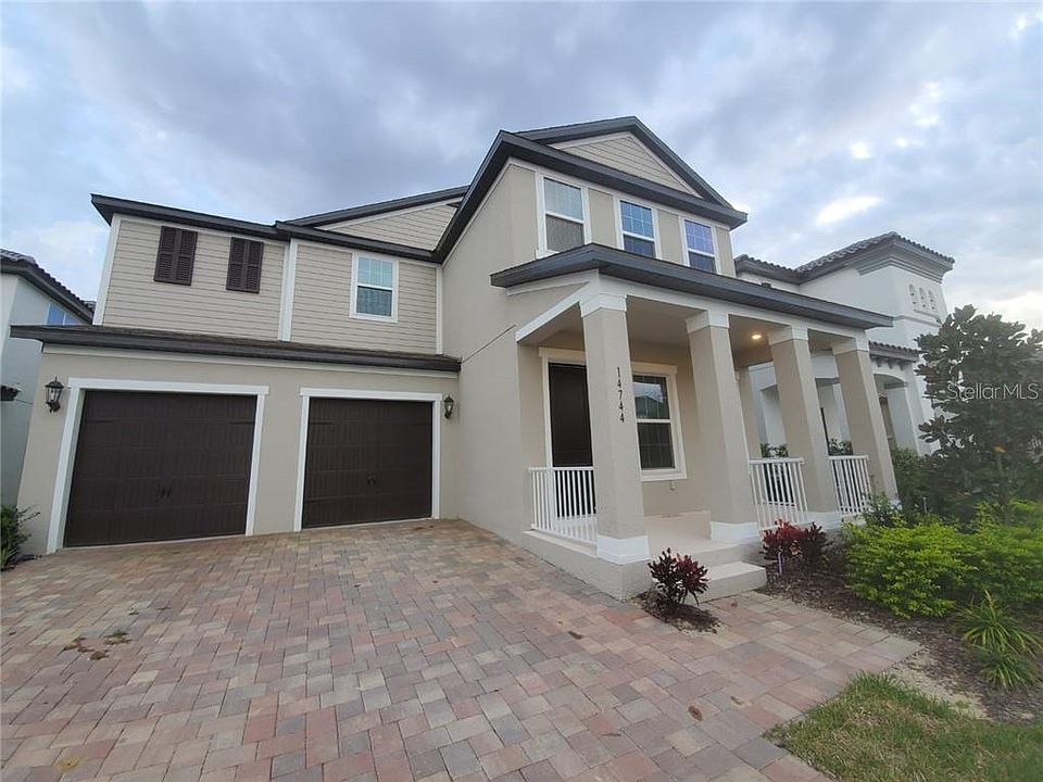 1st image of 14744 Glade Hill Park Way