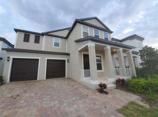 14744 Glade Hill Park Way, Winter Garden, FL 34787