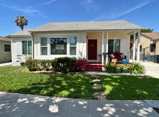 11219 McDonald St, Culver City, CA 90230