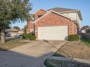6744 Bison Trl, Watauga, TX 76137