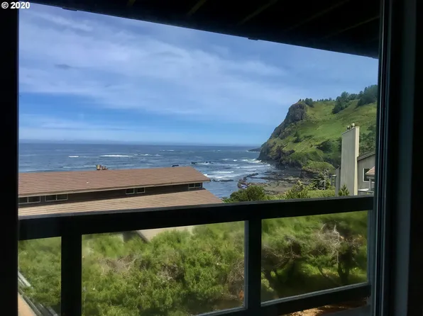 301 Otter Crest Loop Unit 272 & 273, Otter Rock, OR 97369
