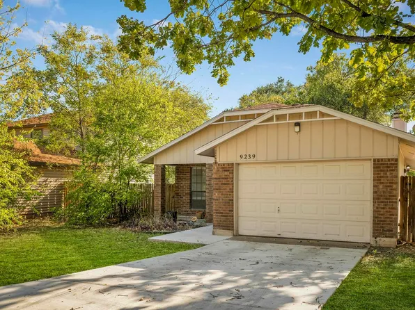 9239 Mirecourt, San Antonio, TX 78250