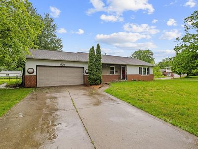 909 Hillery Rd, Columbus, OH, 43229