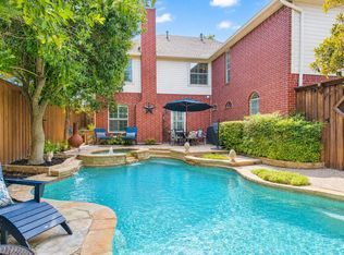 8008 Case Dr, Plano, TX 75025