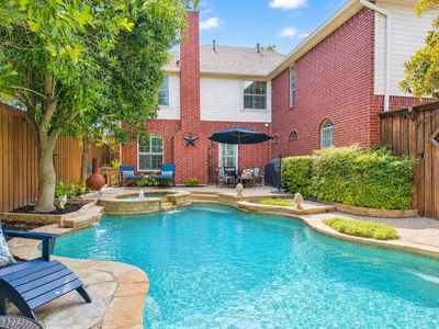 8008 Case Dr, Plano, TX, 75025