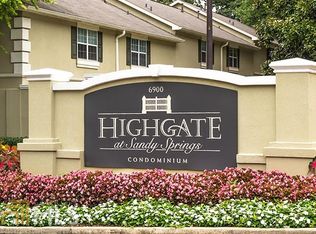 6900 Roswell Rd NE APT Q22, Atlanta, GA 30328