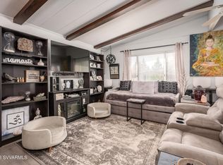 6770 Estates Cir #89A-44, Sedona, AZ 86351