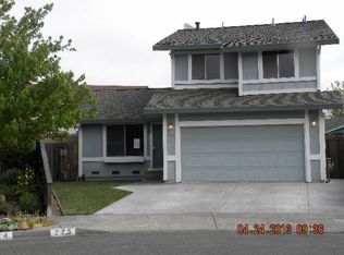 225 Felicidad Ct, Santa Rosa, CA 95401