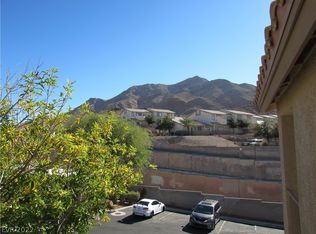 2110 Los Feliz St UNIT 2080, Las Vegas, NV 89156