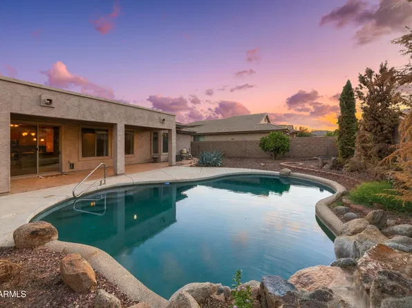 15338 W BOCA RATON Road, Surprise, AZ 85379