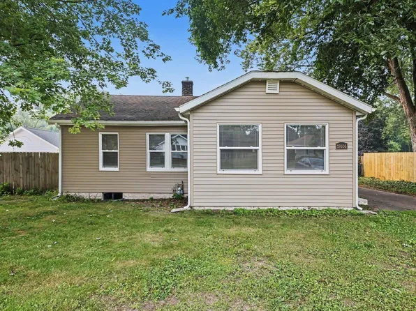 19606 Palisade Ave, South Bend, IN 46637