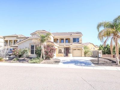 26603 N 55th Dr, Phoenix, AZ, 85083