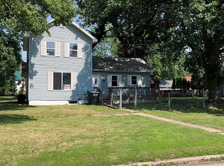 21 5th St NW, Rockford, IA 50468