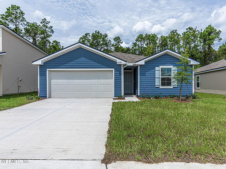 1st image of 2058 Garrison Way