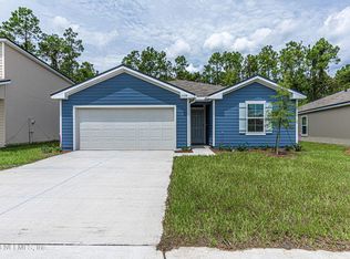 2058 Garrison Way, Green Cove Springs, FL 32043