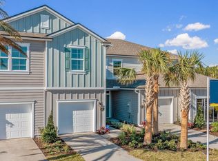 193 Redbud Rd, Palm Coast, FL 32137