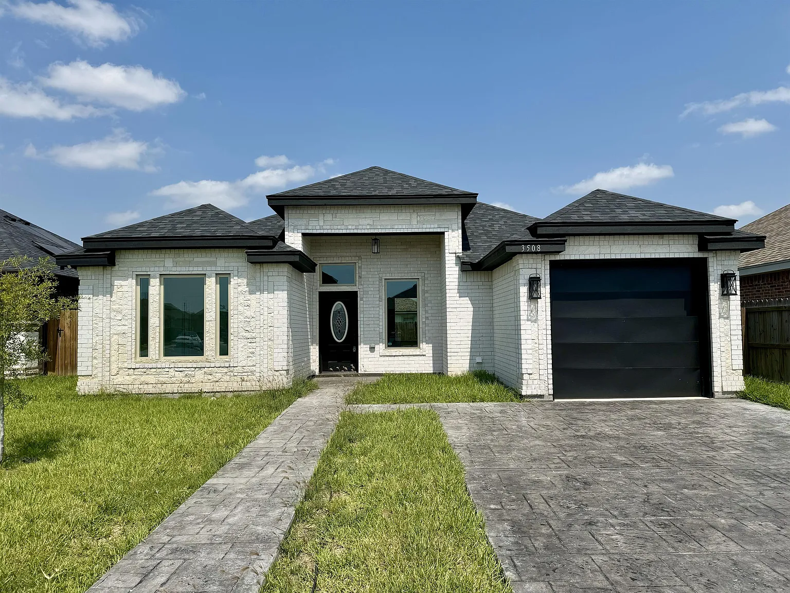 3508 Silver Nugget Drive - 1 — Photo 1