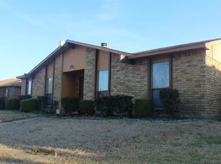 11658 Kilkirk Ln, Dallas, TX 75228