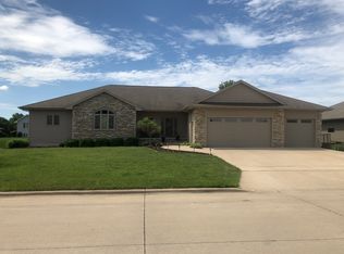 1514 W 14th St, Spencer, IA 51301