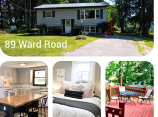 89 Ward Rd, Windham, ME 04062