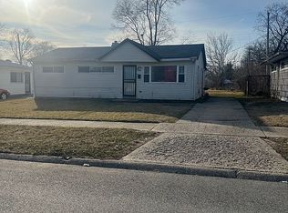 2170 Wright St, Gary, IN 46404